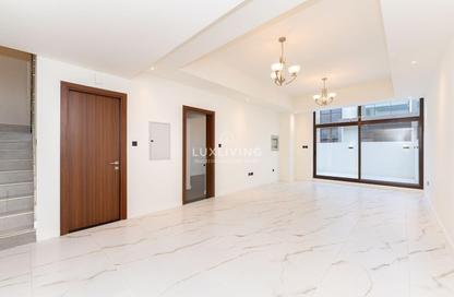 Villa - 4 Bedrooms - 5 Bathrooms for rent in Viridian at the Fields - The Fields - District 11 - Mohammed Bin Rashid City - Dubai