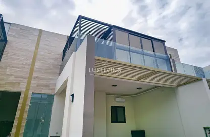 Villa - 4 Bedrooms - 5 Bathrooms for rent in Viridian at the Fields - District 11 - Mohammed Bin Rashid City - Dubai