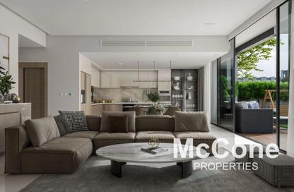 Villa - 4 Bedrooms - 4 Bathrooms for sale in Reportage Village 1 - Reportage Village - Dubai Land - Dubai