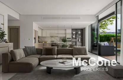 فيلا - 4 غرف نوم - 4 حمامات للبيع في قرية ريبورتاج 1 - فيلا Reportagege - دبي لاند - دبي