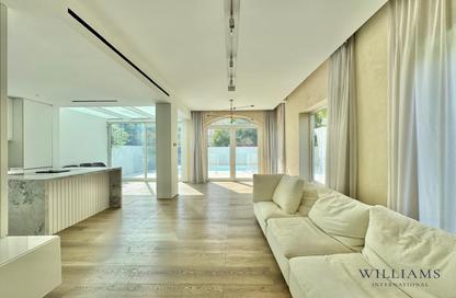 Villa - 2 Bedrooms - 3 Bathrooms for sale in Springs 7 - The Springs - Dubai