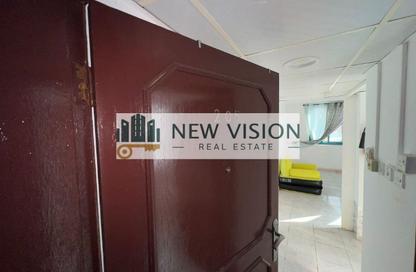 Apartment - Studio - 1 Bathroom for rent in Al Mujarrah - Al Sharq - Sharjah