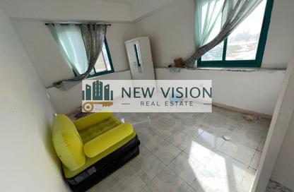 Apartment - Studio - 1 Bathroom for rent in Al Mujarrah - Al Sharq - Sharjah