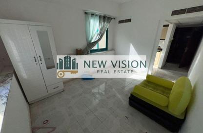 Apartment - Studio - 1 Bathroom for rent in Al Mujarrah - Al Sharq - Sharjah