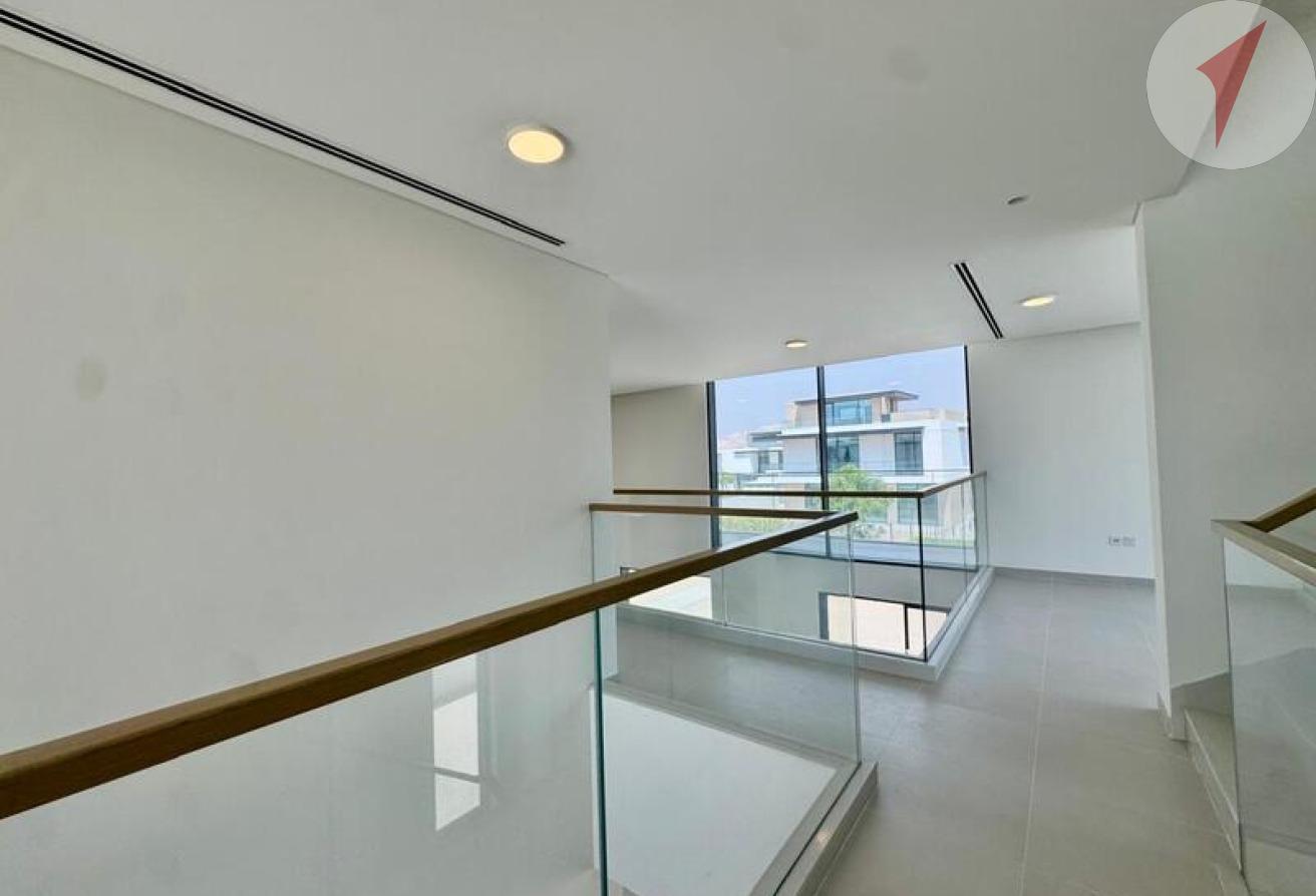 4BR + Maids Room | Unfurnished | Vacant Now photo 22