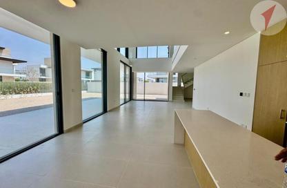 Villa - 4 - 6 for rent in Farm Gardens - The Valley - Dubai