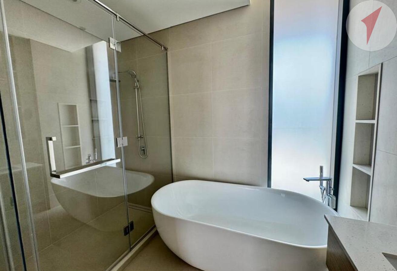 4BR + Maids Room | Unfurnished | Vacant Now photo 19