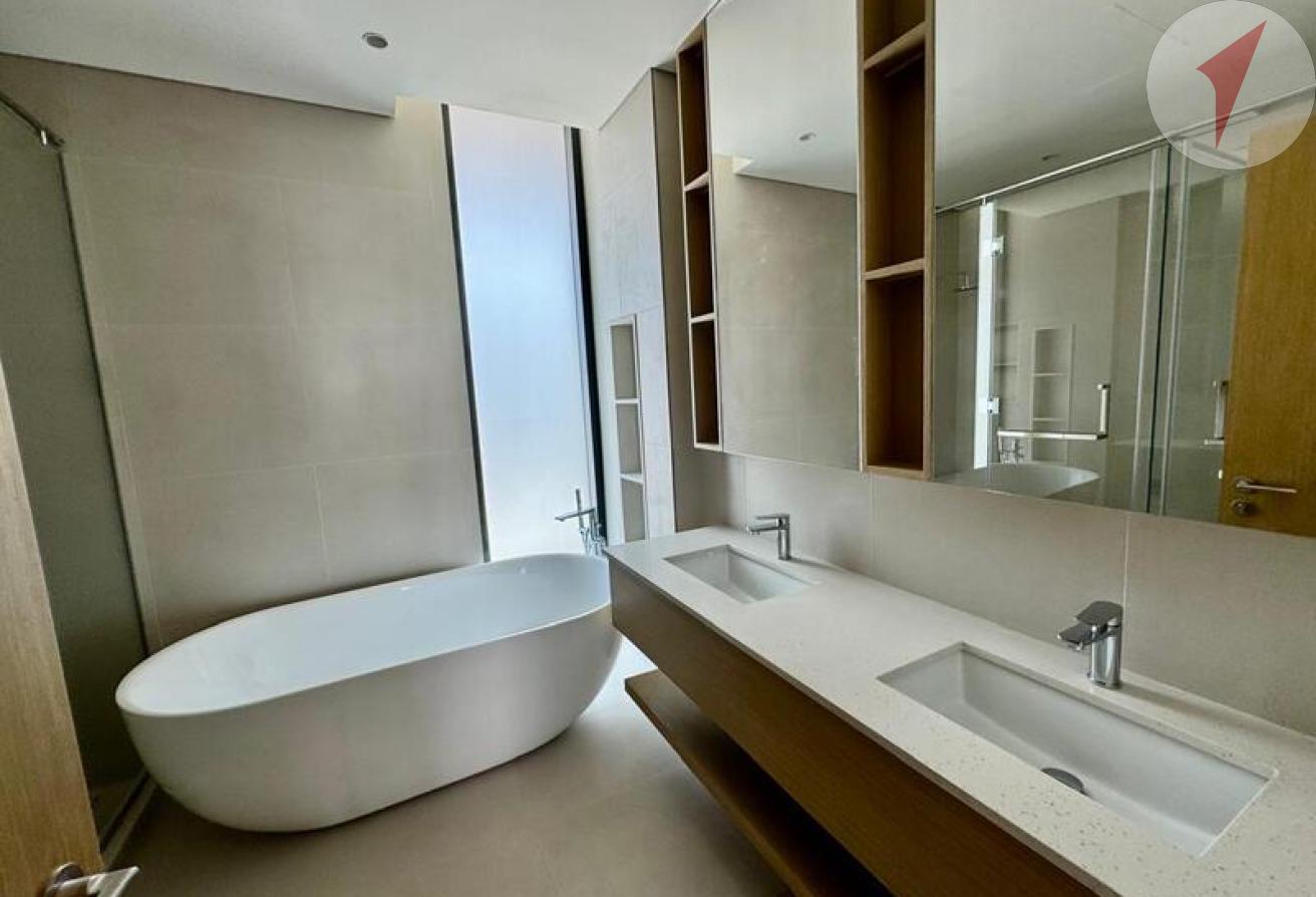 4BR + Maids Room | Unfurnished | Vacant Now photo 18
