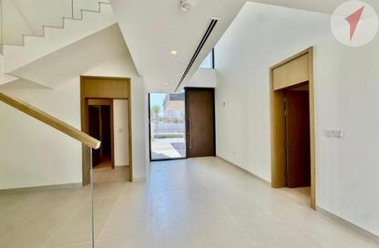 Villa - 4 - 6 for rent in Farm Gardens - The Valley - Dubai