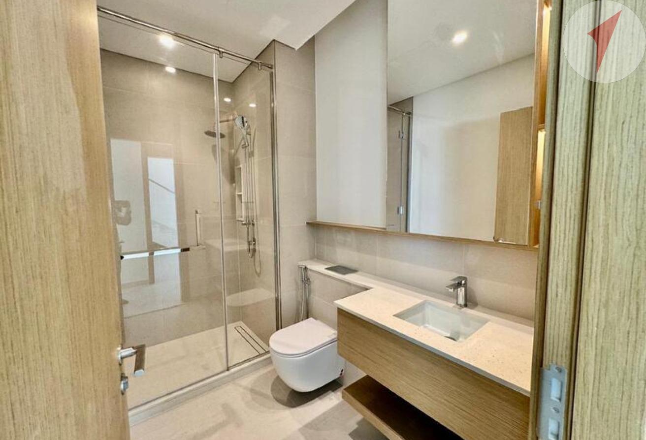 4BR + Maids Room | Unfurnished | Vacant Now photo 20