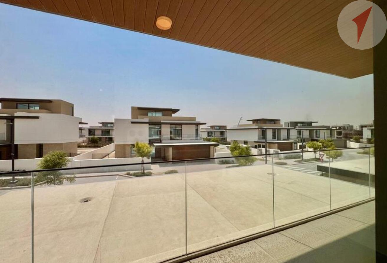 4BR + Maids Room | Unfurnished | Vacant Now photo 26