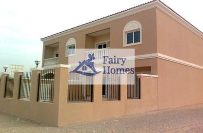 Villa - 3 Bedrooms - 4 Bathrooms for rent in Nakheel Villas - Jumeirah Village Circle - Dubai
