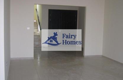 Villa - 3 Bedrooms - 4 Bathrooms for rent in Nakheel Villas - District 12 - Jumeirah Village Circle - Dubai