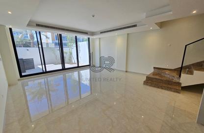 Townhouse - 4 - 5 for rent in Al Furjan West - Al Furjan - Dubai Townhouse - 4 - 5 for rent in Al Furjan West - Al Furjan - Dubai