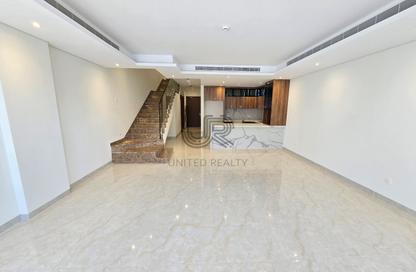 Townhouse - 4 - 5 for rent in Al Furjan West - Al Furjan - Dubai