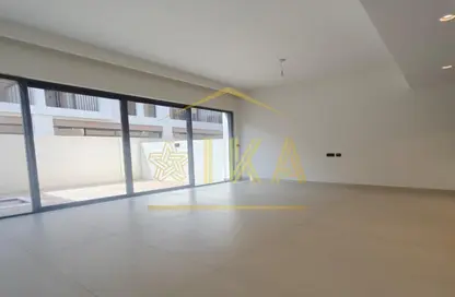 Townhouse - 4 Bedrooms - 3 Bathrooms for rent in Costa Brava 1 - Costa Brava - Damac Lagoons - Dubai