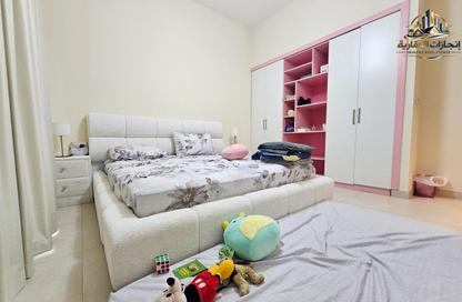 Compound - 5 Bedrooms - 6 Bathrooms for rent in AZHA Community - Al Amerah - Ajman Compound - 5 Bedrooms - 6 Bathrooms for rent in AZHA Community - Al Amerah - Ajman