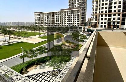Apartment - 3 - 3 for sale in Parkviews - Town Square - Dubai Apartment - 3 - 3 for sale in Parkviews - Town Square - Dubai