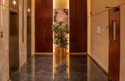 Office Space - Studio - 1 Bathroom for rent in Millennium Plaza Hotel  and  Commercial Tower - Sheikh Zayed Road - Dubai