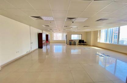 Office Space - Studio - 1 Bathroom for rent in SIT Tower - Dubai Silicon Oasis - Dubai