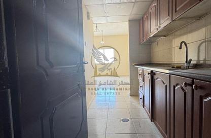 Apartment - Studio - 1 for rent in The Icon Casa 2 - Al Rashidiya 3 - Al Rashidiya - Ajman Apartment - Studio - 1 for rent in The Icon Casa 2 - Al Rashidiya 3 - Al Rashidiya - Ajman