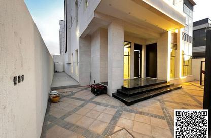 Villa - 6 Bedrooms - 7+ Bathrooms for sale in Al Helio 2 - Al Helio - Ajman