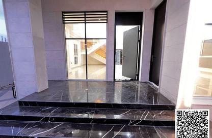 Villa - 6 Bedrooms - 7+ Bathrooms for sale in Al Helio 2 - Al Helio - Ajman