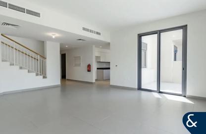 Townhouse - 3 - 4 for rent in Maple 1 - Maple - Dubai Hills Estate - Dubai Townhouse - 3 - 4 for rent in Maple 1 - Maple - Dubai Hills Estate - Dubai