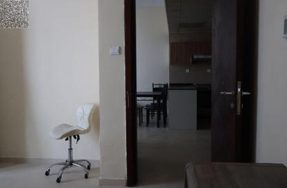 Apartment - 1 Bedroom - 2 Bathrooms for rent in City Tower - Al Nuaimiya - Ajman Apartment - 1 Bedroom - 2 Bathrooms for rent in City Tower - Al Nuaimiya - Ajman