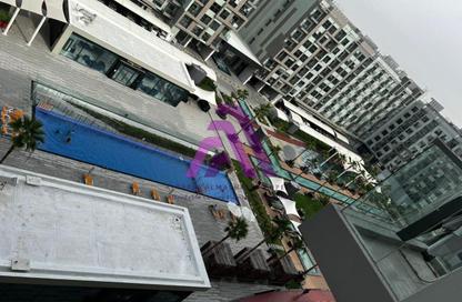 Apartment - Studio - 1 Bathroom for sale in Lawnz by Danube Block 2 - Lawnz by Danube - International City - Dubai