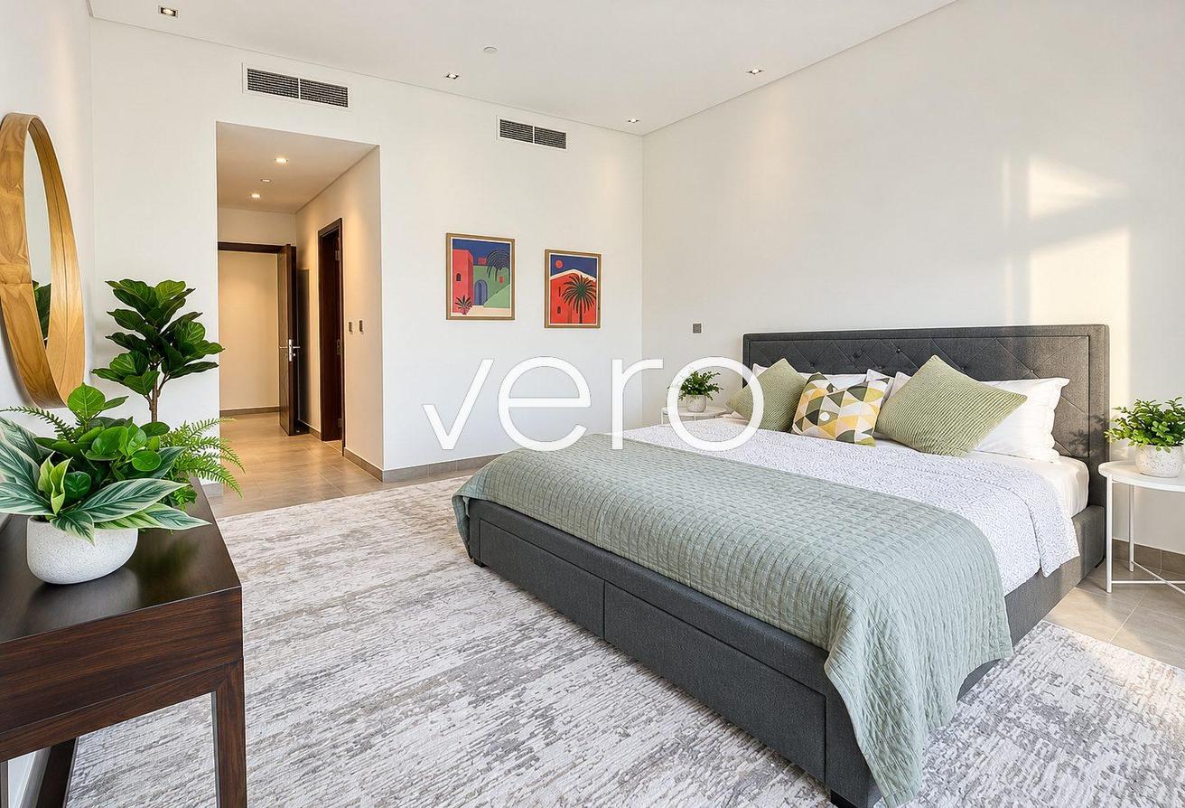 Exclusive | Fully Furnished | Private Beach Access photo 9