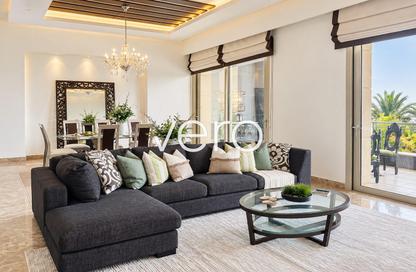 Apartment - 3 - 4 for rent in Dream Palm Residence - The Crescent - Palm Jumeirah - Dubai Apartment - 3 - 4 for rent in Dream Palm Residence - The Crescent - Palm Jumeirah - Dubai