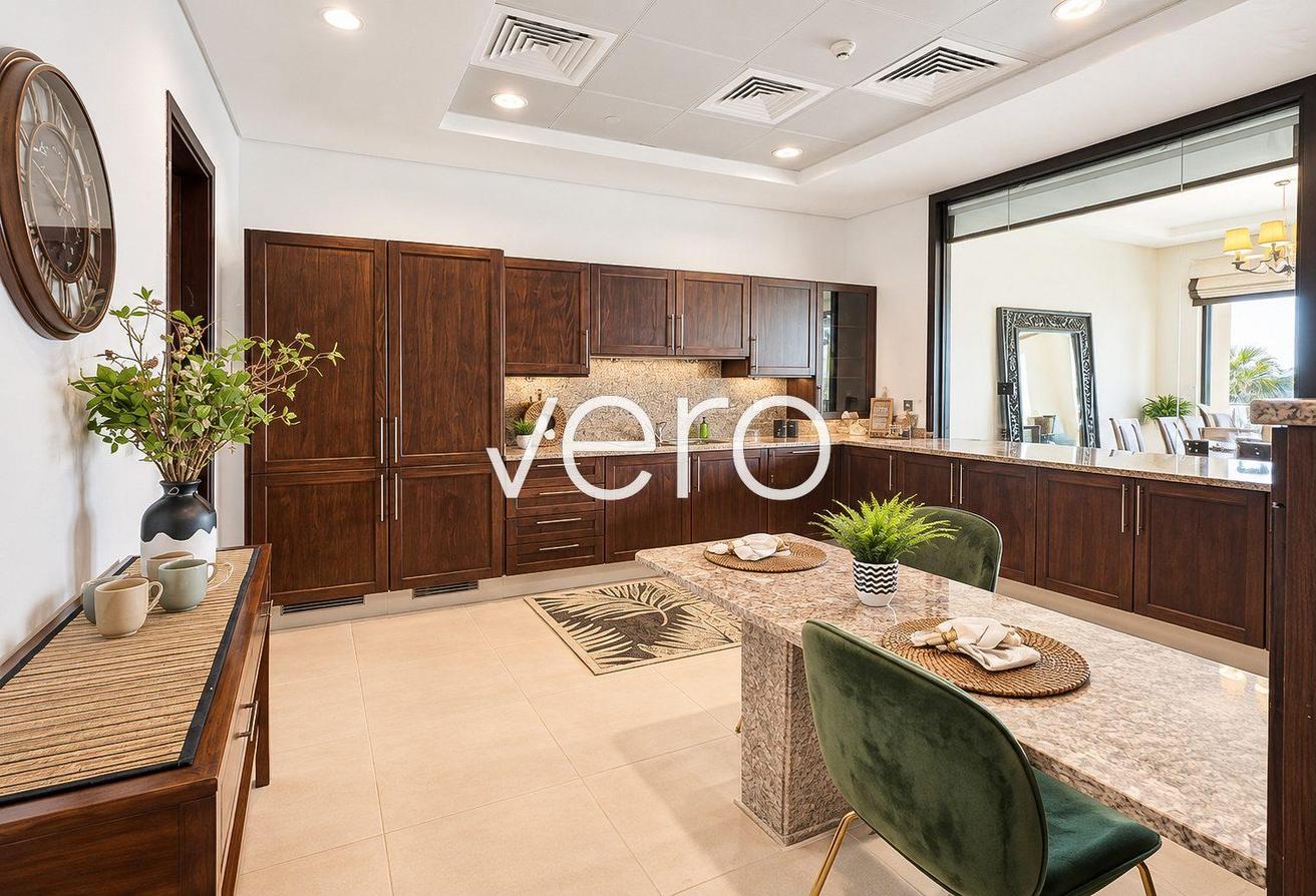 Exclusive | Fully Furnished | Private Beach Access photo 6
