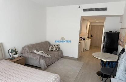 Apartment - Studio - 1 Bathroom for rent in Luma 22 West Tower - Luma 22 - District 10 - Jumeirah Village Circle - Dubai