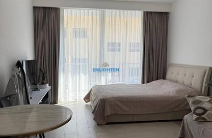 Apartment - Studio - 1 Bathroom for rent in Luma 22 West Tower - Luma 22 - District 10 - Jumeirah Village Circle - Dubai