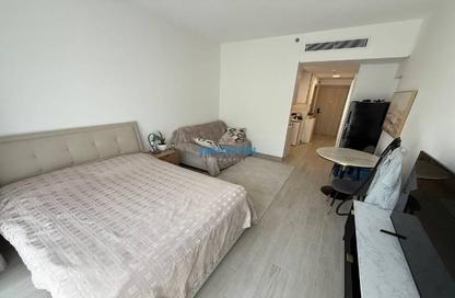Apartment - Studio - 1 Bathroom for rent in Luma 22 West Tower - Luma 22 - District 10 - Jumeirah Village Circle - Dubai