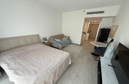 Apartment - Studio - 1 Bathroom for rent in Luma 22 - District 10 - Jumeirah Village Circle - Dubai