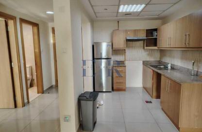 Apartment - 1 Bedroom - 2 Bathrooms for sale in Green Park - Jumeirah Village Triangle - Dubai