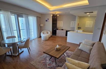 Apartment - 1 - 1 for sale in Kempinski Central Avenue - Downtown Dubai - Dubai