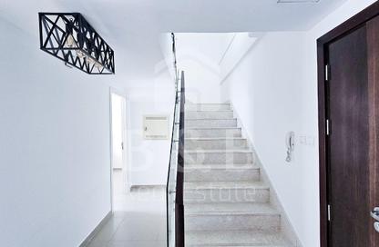 Duplex - 2 Bedrooms - 2 Bathrooms for sale in Pacific Polynesia - Pacific - Al Marjan Island - Ras Al Khaimah