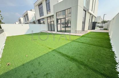 Villa - 4 Bedrooms - 6 Bathrooms for sale in Murooj Al Furjan East - Murooj Al Furjan - Al Furjan - Dubai Villa - 4 Bedrooms - 6 Bathrooms for sale in Murooj Al Furjan East - Murooj Al Furjan - Al Furjan - Dubai