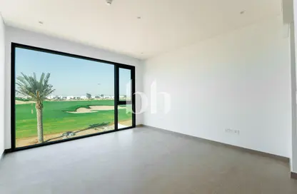 Villa - 4 Bedrooms - 6 Bathrooms for rent in The Dahlias - Yas Acres - Yas Island - Abu Dhabi