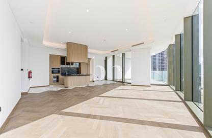 Apartment - 2 Bedrooms - 3 Bathrooms for rent in Jumeirah Living Business Bay - Peninsula - Business Bay - Dubai