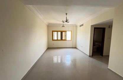 Apartment - 1 Bedroom - 2 Bathrooms for rent in Al Taawun Street - Al Taawun - Sharjah