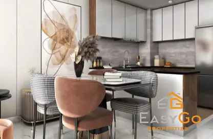 Apartment - 1 Bedroom - 2 Bathrooms for sale in Verdana Residence 2 - Dubai Investment Park (DIP) - Dubai