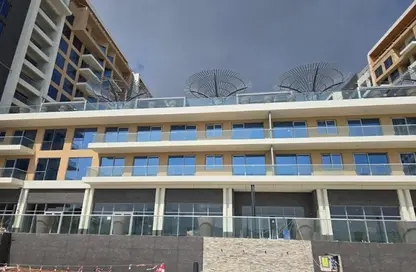 شقة - 3 غرف نوم - 4 حمامات للبيع في خورفكان - الشارقة