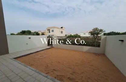 Townhouse - 3 Bedrooms - 3 Bathrooms for rent in La Violeta 2 - La Violeta - Villanova - Dubai Land - Dubai Townhouse - 3 Bedrooms - 3 Bathrooms for rent in La Violeta 2 - La Violeta - Villanova - Dubai Land - Dubai
