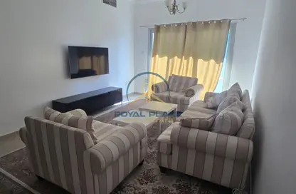 Apartment - 1 Bedroom - 2 Bathrooms for rent in Ontario Tower - Business Bay - Dubai