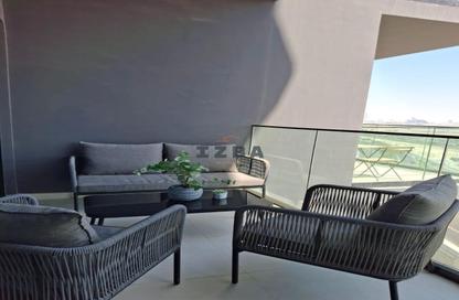 Apartment - Studio - 1 Bathroom for rent in Binghatti Canal - Business Bay - Dubai