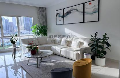 Apartment - 3 - 3 for sale in The Residences at Business Central - Business Bay - Dubai Apartment - 3 - 3 for sale in The Residences at Business Central - Business Bay - Dubai